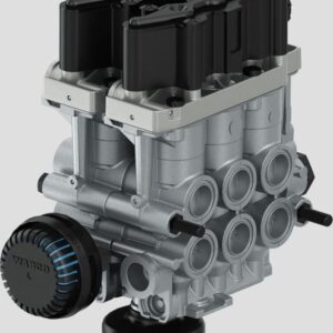 Directional Control Valve Block, air suspension