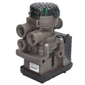 Axle Modulator