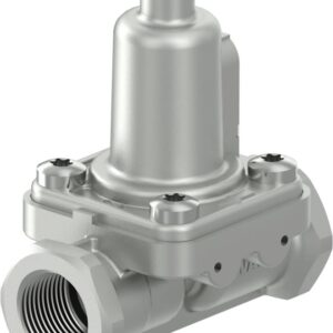 Overflow Valve