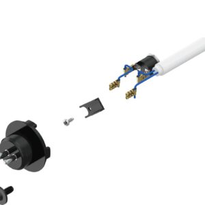 Repair Kit, air dryer