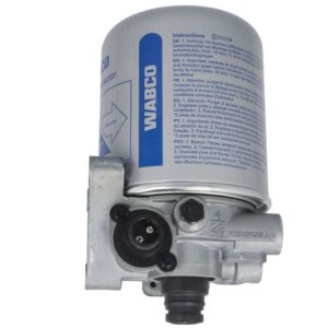 Air Dryer, compressed-air system