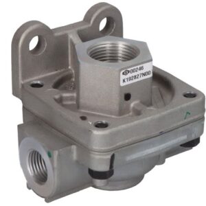 Quick Release Valve