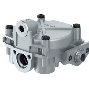 Relay valve