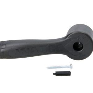 Brake valve - trailer