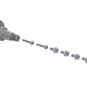 Bellow, brake caliper guide