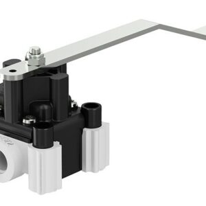 Air Suspension Valve