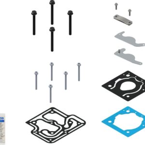 Repair Kit, air compressor