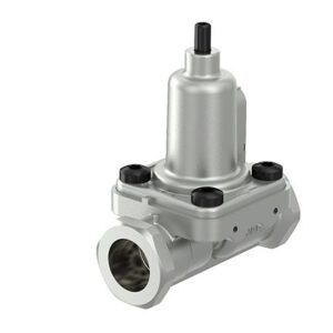 One-way valve