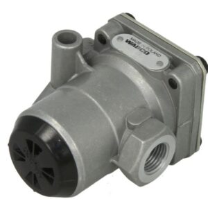 Pressure limiter valve