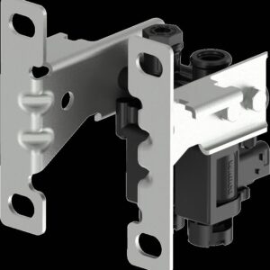 Solenoid valve