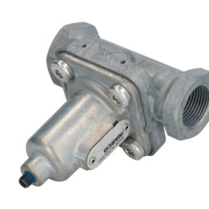 Overflow Valve