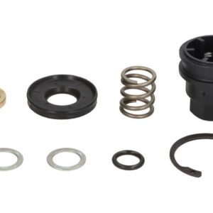 Bellow, brake caliper guide
