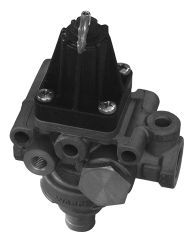 Pressure Controller, compressed-air system
