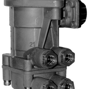 Brake Valve, service brake