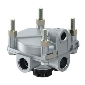 Relay valve
