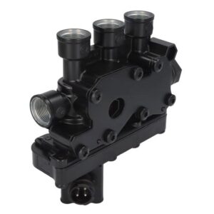 Solenoid valve