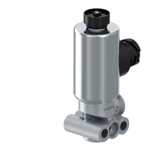 Solenoid valve