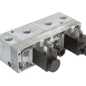 Solenoid valve