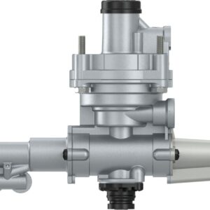 Brake Force Regulator