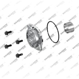 Connecting Flange, air conditioning compressor