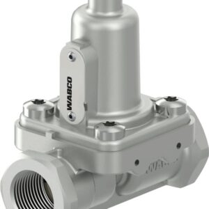 Overflow Valve