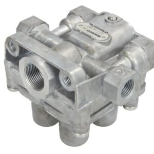 Multi-circuit Protection Valve