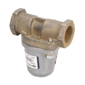 Relay valve