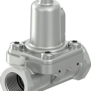 Overflow Valve