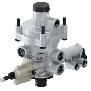 Brake Force Regulator