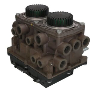 Axle Modulator