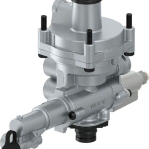 Brake Force Regulator