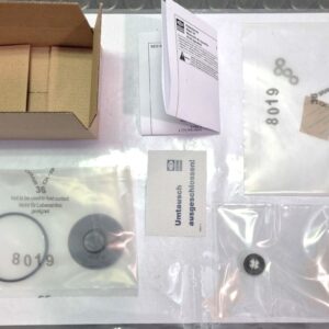 Accessory Kit