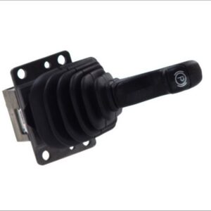 Parking brake valve