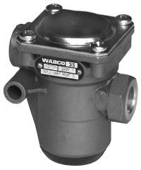 Pressure limiter valve