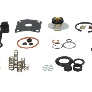 Repair Kit, compressed-air system control unit