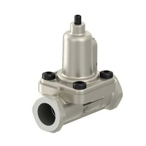 Overflow Valve