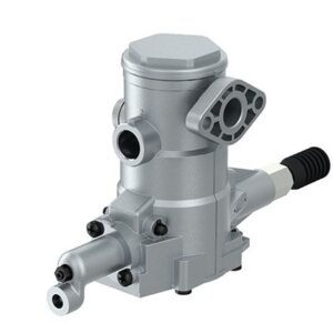 Brake Force Regulator