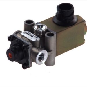 Proportional valve