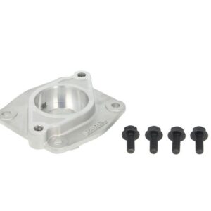 Connecting Flange, air conditioning compressor