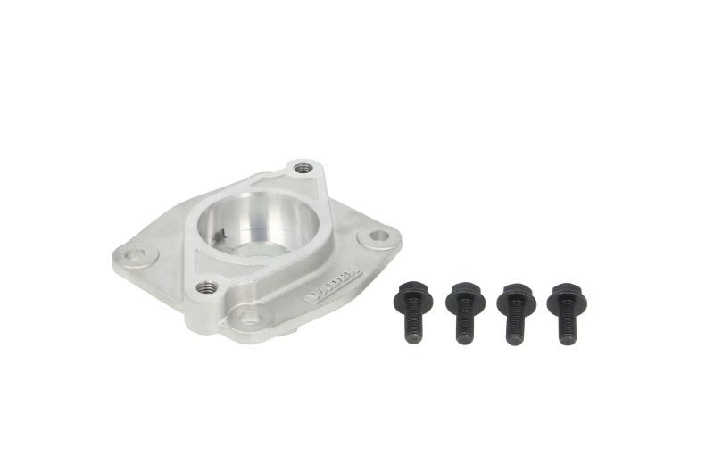 Connecting Flange, air conditioning compressor