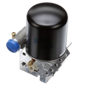 Air Dryer, compressed-air system
