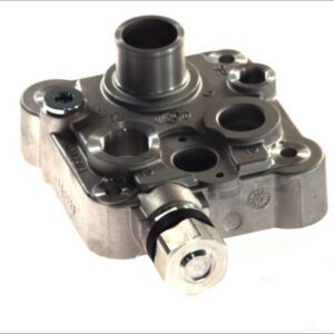 Cylinder Head, air compressor