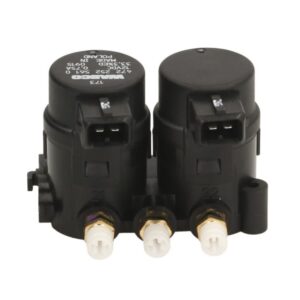 Solenoid valve