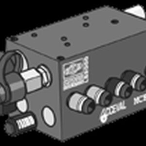 Air Suspension Valve