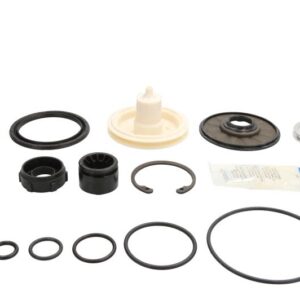 Bellow, brake caliper guide