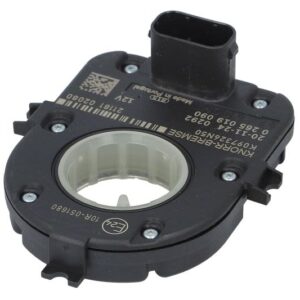 Steering Angle Sensor