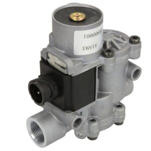 Solenoid valve