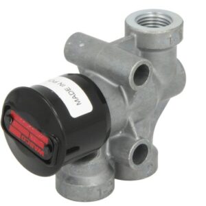 Quick Release Valve