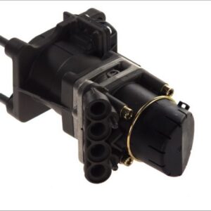 Brake Valve, service brake