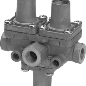 Multi-circuit Protection Valve